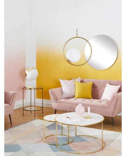 Κρεμαστό φωτιστικό με μπάλα