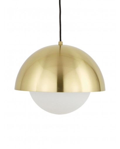 Κρεμαστό φωτιστικό με Opal...